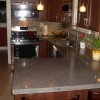 Kitchen is done (well almost)